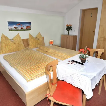 Gaestehaus Sonnenheim Thaur