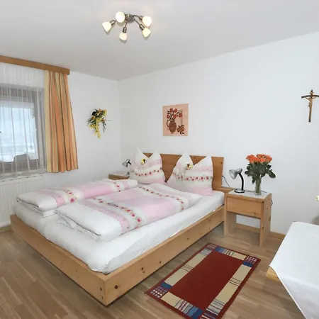 Gaestehaus Sonnenheim * Thaur