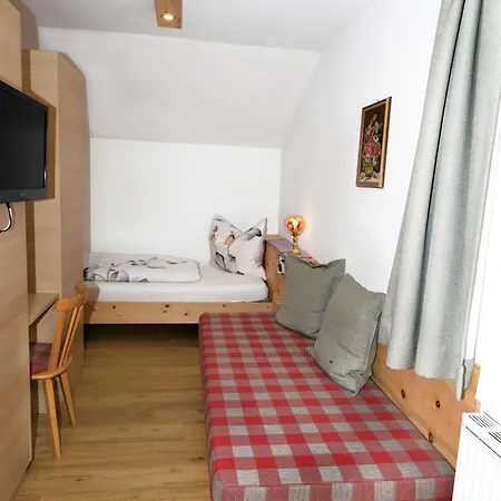 Accommodatie bij particulieren Gaestehaus Sonnenheim *