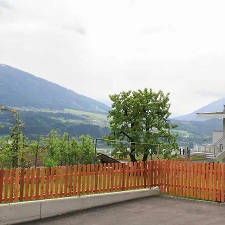 Pansiyon Gaestehaus Sonnenheim Thaur