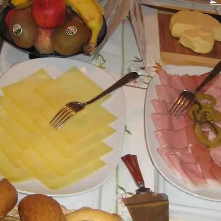 Gaestehaus Sonnenheim Homestay
