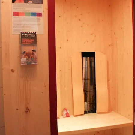 Gaestehaus Sonnenheim * Thaur