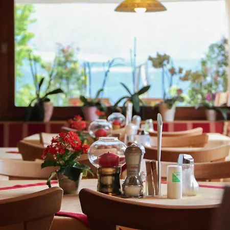 Gaestehaus Sonnenheim Pansiyon