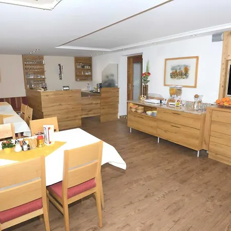 Gaestehaus Sonnenheim Thaur