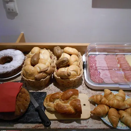 Gaestehaus Sonnenheim Accommodatie bij particulieren *