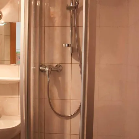 Pansiyon Gaestehaus Sonnenheim *