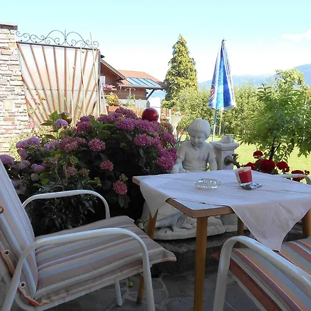 Gaestehaus Sonnenheim *