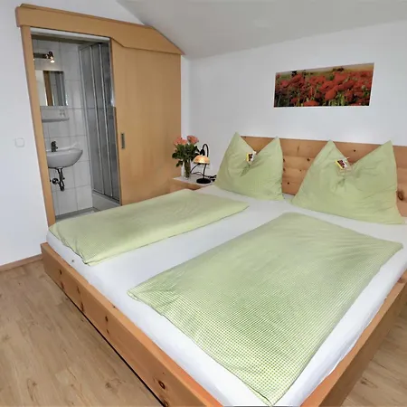 Gaestehaus Sonnenheim *