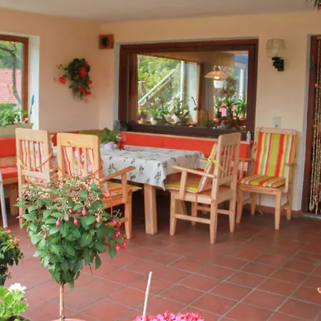 Gaestehaus Sonnenheim