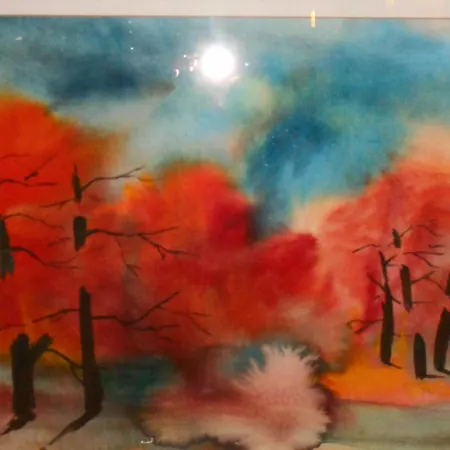 Gaestehaus Sonnenheim * Thaur