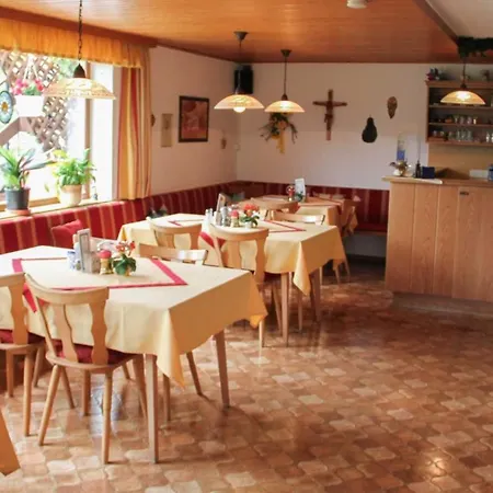 Gaestehaus Sonnenheim