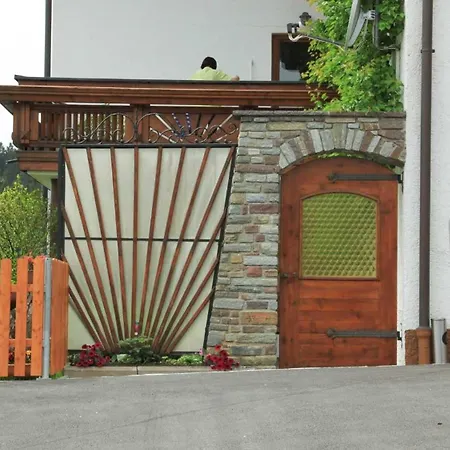 Gaestehaus Sonnenheim * Thaur