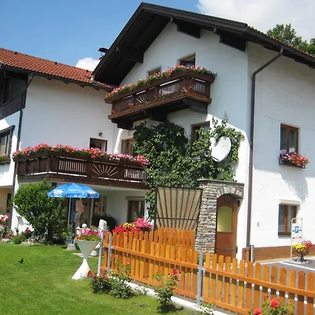 Gaestehaus Sonnenheim Thaur