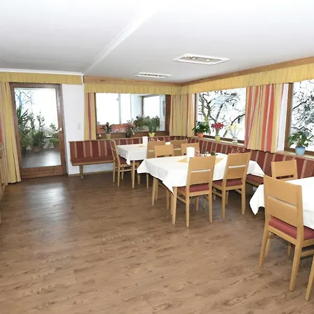 Gaestehaus Sonnenheim